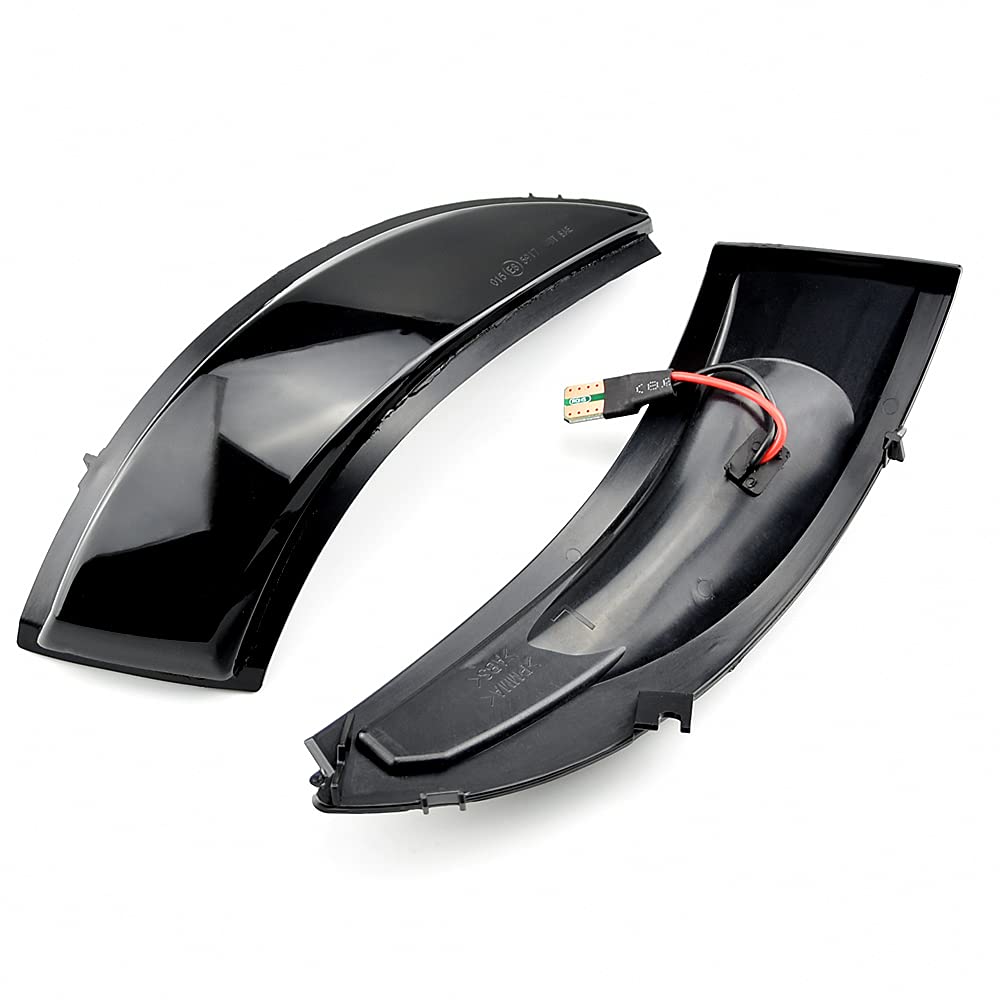 Dynamische Dynamische Blinker,Indicator Rear View Gebrauch for Renault Captur Kaptur 13-16 Clio IV MK4 13-18 Autozubehör Dynamisches Blinker Lichtspiegel Sequential Indicator Lampe Dynamische Dynamische Blinker,Indicator Rear View Gebrauch for Renault Captur Kaptur 13-16 Clio IV MK4 13-18 Autozubehör Dynamisches Blinker Lichtspiegel Sequential Indicator Lampe von AYKANING