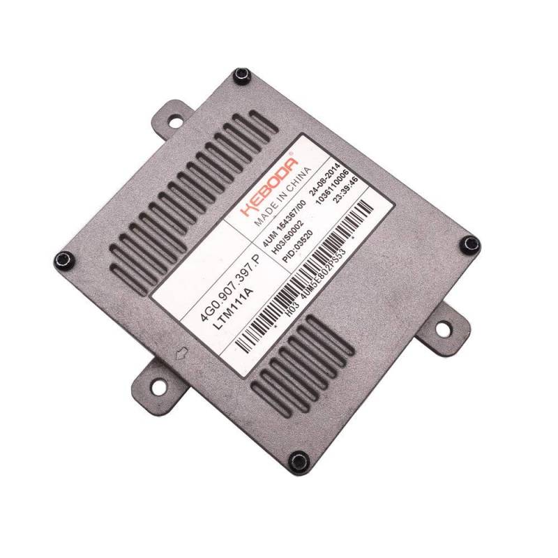 Xenon SteuergeräT, Xenon Ballast Fahrer-Ballast-Scheinwerfer-Tagfahrlicht-DRL-Modul von AYKNINGD