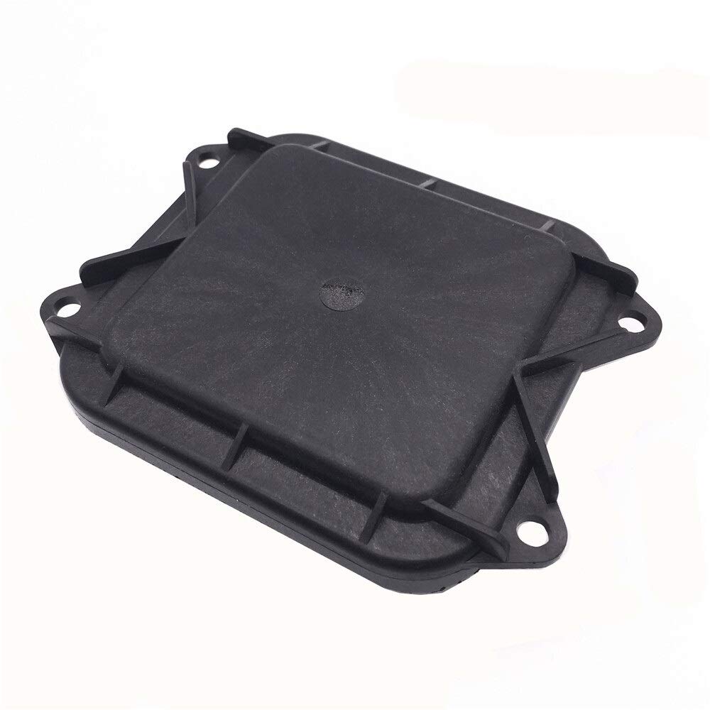 Xenon SteuergeräT, Xenon Ballast Passend for BMW X5 E70 E90 E91 E92 E93 X6 Z4 2007-2010 Adaptive Headlight ALC Control Unit Modul Kurvenfahrt von AYKNINGD