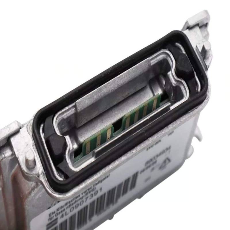 Xenon SteuergeräT, Xenon Ballast Passend für Q7 4L - (2006-2009) 6G D1S D1R HID Xenon Headlight Ballast Module Zündeinheit von AYKNINGD