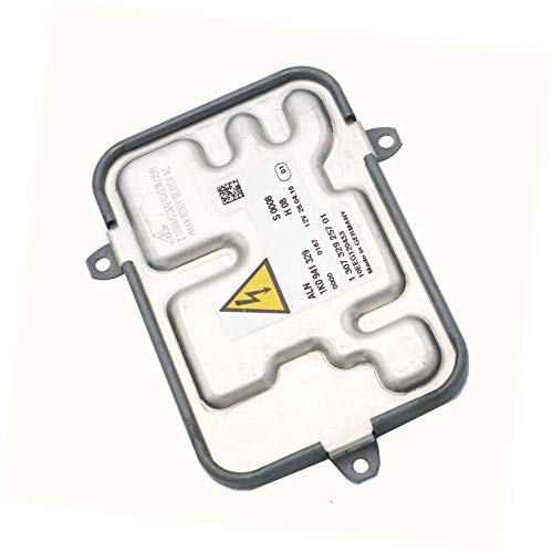 Xenon SteuergeräT, Xenon Ballast Xenon Ballast HID Control Unit Passend for 08-11 V-W CC Passend for Mercedes C-Klasse W204 von AYKNINGD