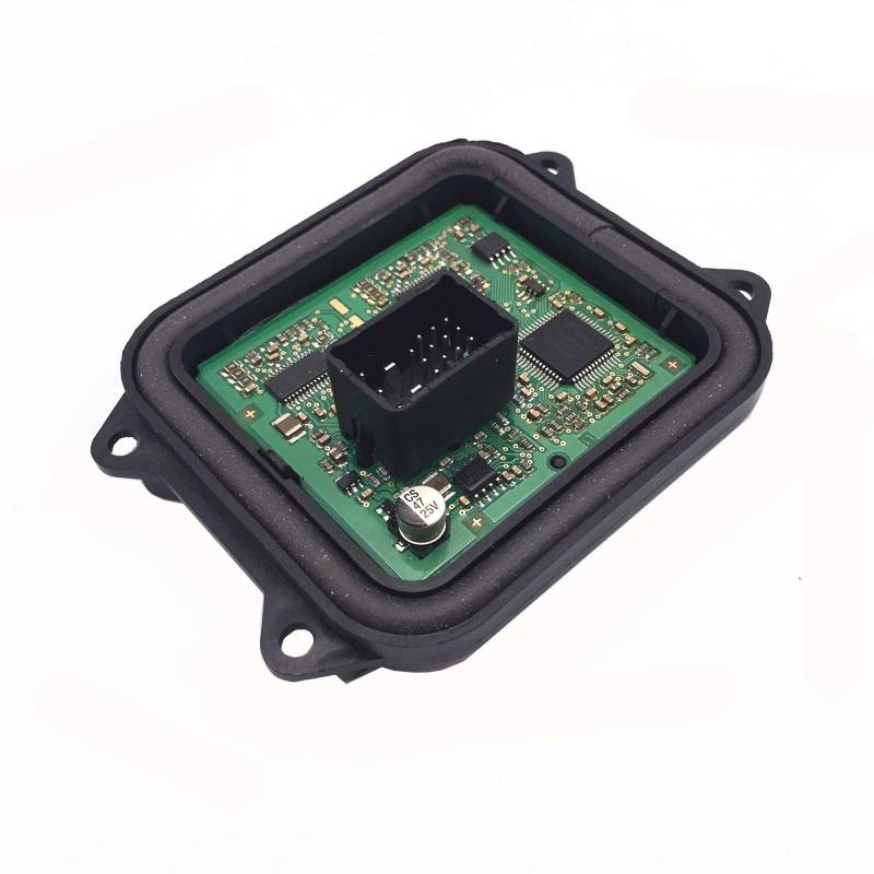 Xenon SteuergeräT, Xenon Ballast Xenon Ballast-Scheinwerfer Passend for BMW X5 E70 E90 E91 E92 E93 X6 Z4 2007 2007 2009 2010 von AYKNINGD