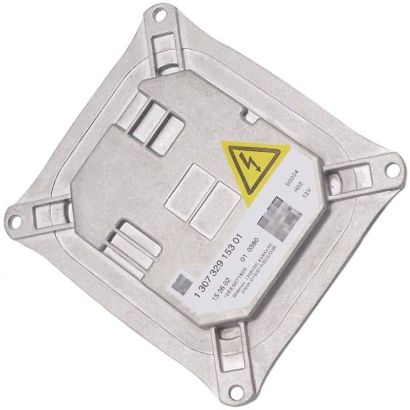 Xenon SteuergeräT, Xenon Ballast Xenon-HID-Scheinwerfer-Ballast-Modul USO adatto per Cadillac DTS 4.6L V8 Automatic Base 2007-2011 von AYKNINGD