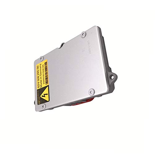 Xenon SteuergeräT, Xenon Ballast Xenon Scheinwerfer Ballast D2S D2R Passend für BMW 12V von AYKNINGD