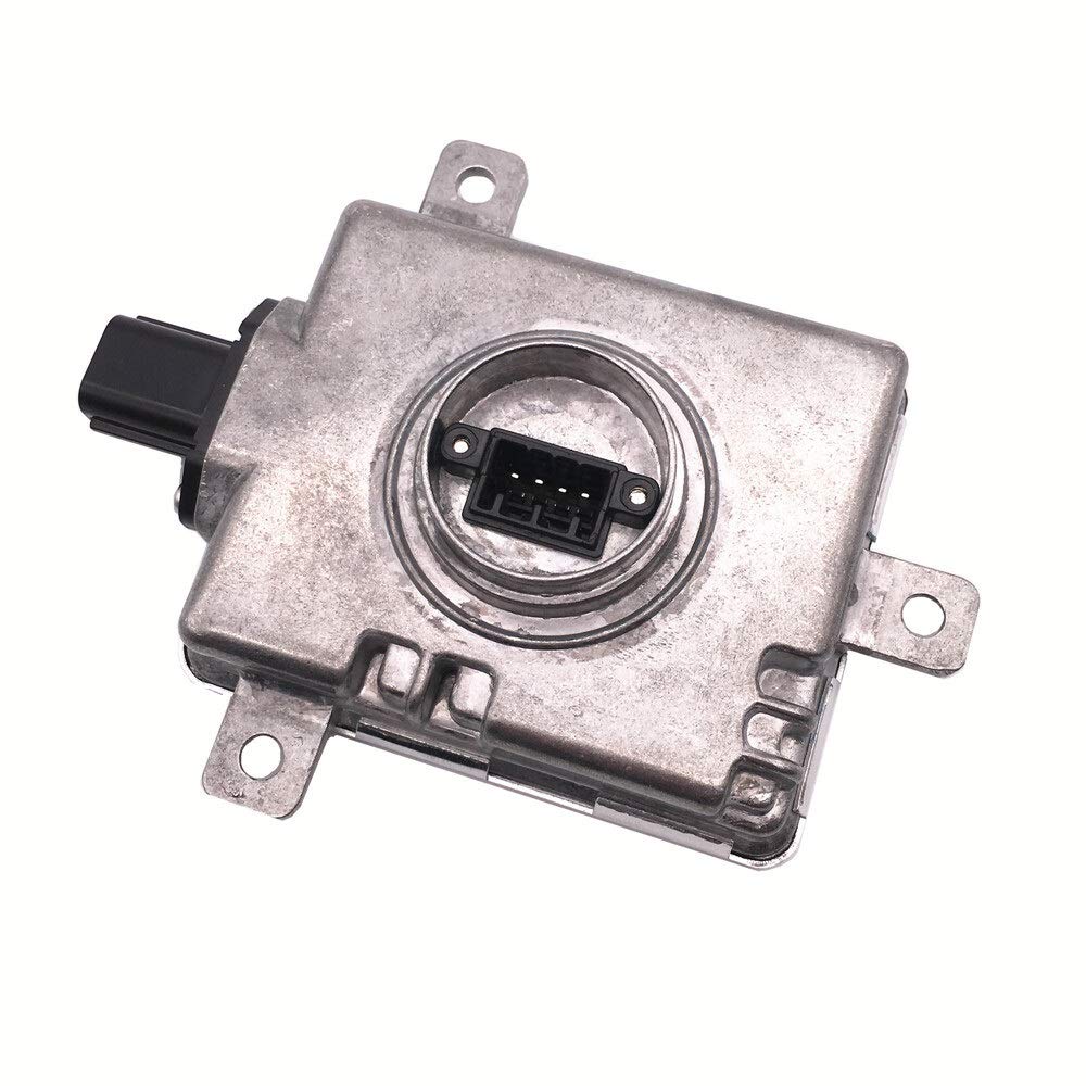 Xenon SteuergeräT, Xenon Ballast Xenon-Scheinwerfer-Ballast for 2010-2013 for Acura MDX 2009-2011 for Acura CSX von AYKNINGD