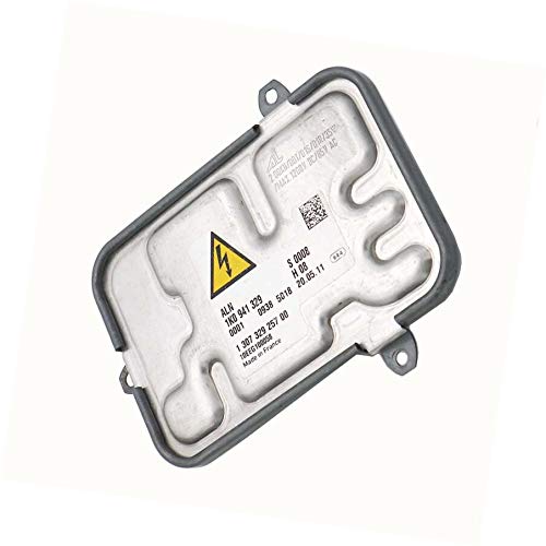 Xenon SteuergeräT, Xenon Ballast Xenon-Scheinwerfer HID-Vorschaltgerät Passend für 08-11 V-W CC Verwendet von AYKNINGD
