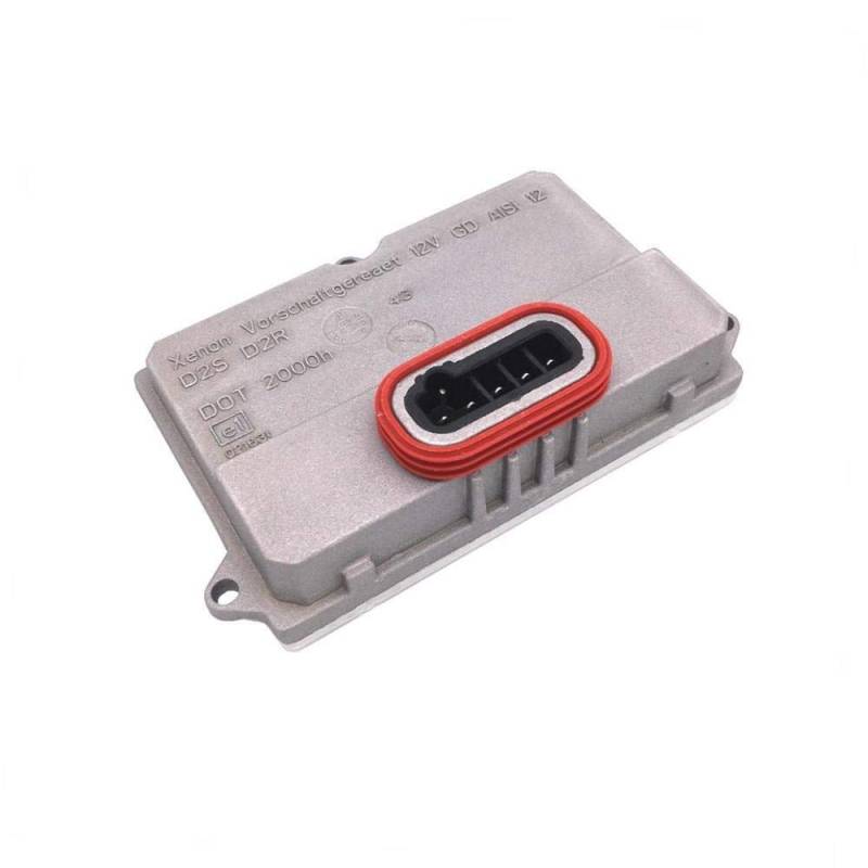 Xenon SteuergeräT, Xenon Ballast Xenon-Scheinwerfer-Vorschaltgerät D2S D2R passend for Ford von AYKNINGD
