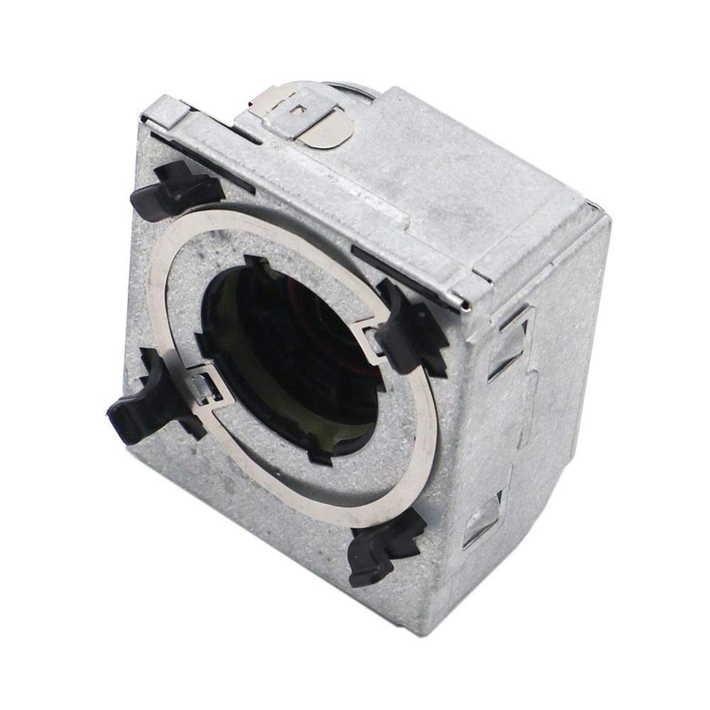 Xenon SteuergeräT, Xenon Ballast Zünder Xenon-Scheinwerferzünder Passend for 2002–2005 7er (E65 E66 E67 E68).745Li.760Li von AYKNINGD