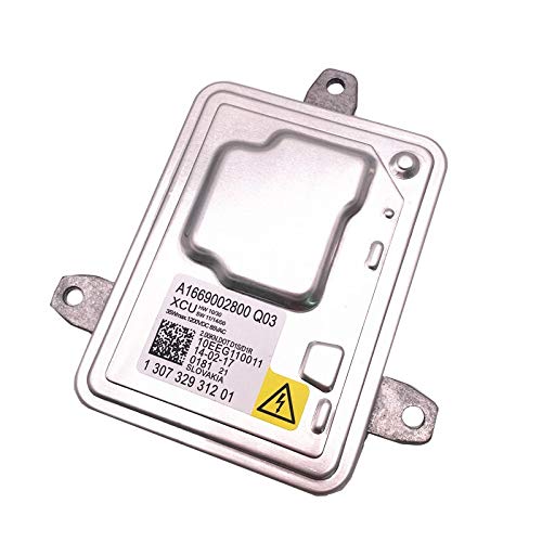 Xenon SteuergeräT, Xenon Ballast for 2012-2014 Mercedes C250 C350 C63 AMG D1S Xenon Scheinwerfer HID Ballast von AYKNINGD