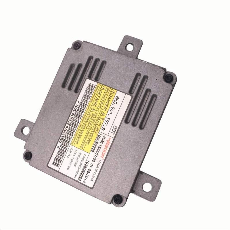 Xenon SteuergeräT, Xenon Ballast for A8 A6 A4 A3 Q7 Q5 Q3 Original HID Ballast von AYKNINGD