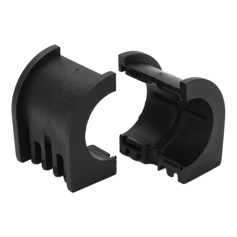 2 Stück Obere Lenkbuchse, Obere Lenkbuchse für Polaris Sportsman 300 400 500 600 700 800 OE Spec 5439731 von AYNEFY