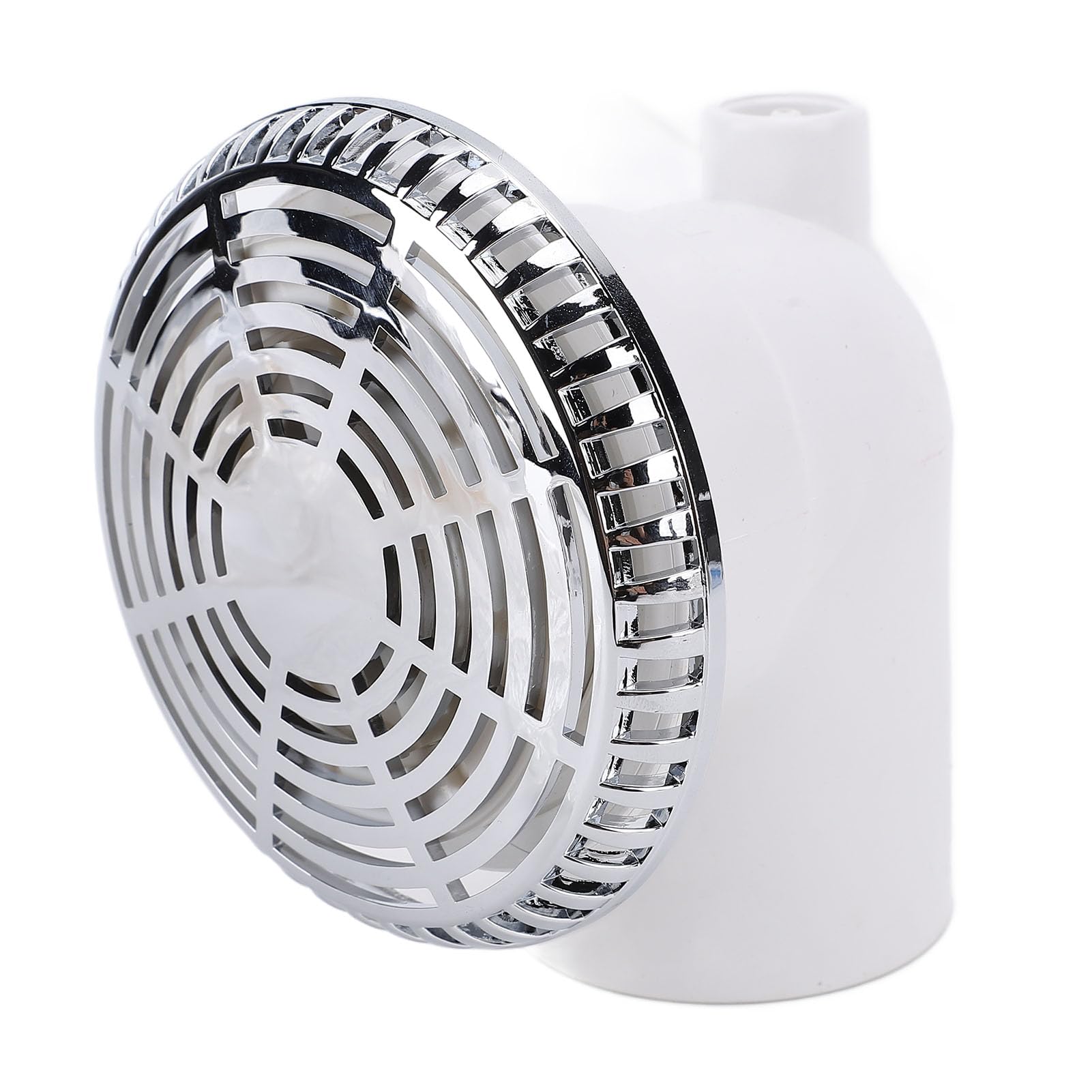 AYNEFY Abflusser des Backwater Saugs, Einfach zu Bedienende PVC -Massage -Badewater -Wassersaugung für Hausbadewannen, Spa -Pools, Heiße Federpools AYNEFY Abflusser des Backwater Saugs, Einfach zu Bedienende PVC -Massage -Badewater -Wassersaugung für Hausbadewannen, Spa -Pools, Heiße Federpools von AYNEFY