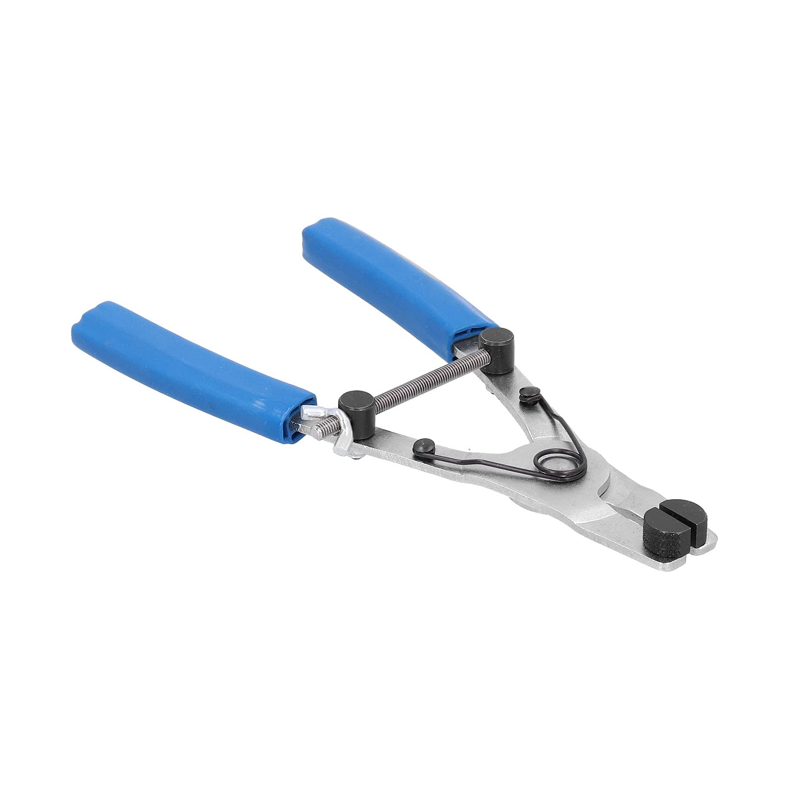 AYNEFY Bremssattelkolbenentferner, Ergonomisches Handwerkzeug für Motorräder, Einfach zu Bedienen, Zeitsparend, Hochwertiges Metall, Nicht Leicht zu Verformen, Standardspezifikationen AYNEFY Bremssattelkolbenentferner, Ergonomisches Handwerkzeug für Motorräder, Einfach zu Bedienen, Zeitsparend, Hochwertiges Metall, Nicht Leicht zu Verformen, Standardspezifikationen von AYNEFY