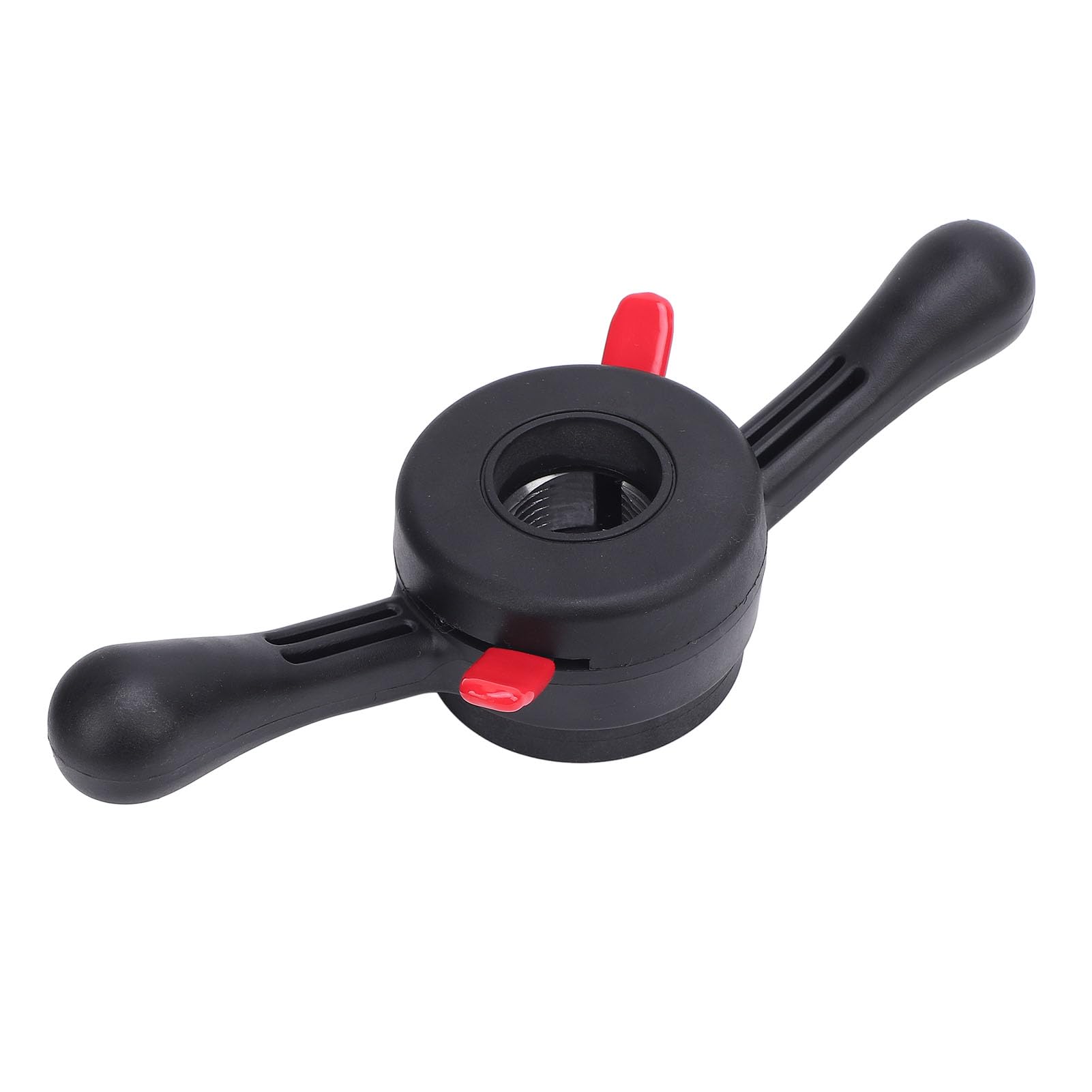 AYNEFY Schnellverkaufs -Hub -Flügelmutter Robuste Bauchmuskeln, Reifenwechselwerkzeug für Rad Balancer, Ersatz für -Start, Workshop -Tools (40 x 4 mm / 1,6 x 0,2 Zoll) von AYNEFY