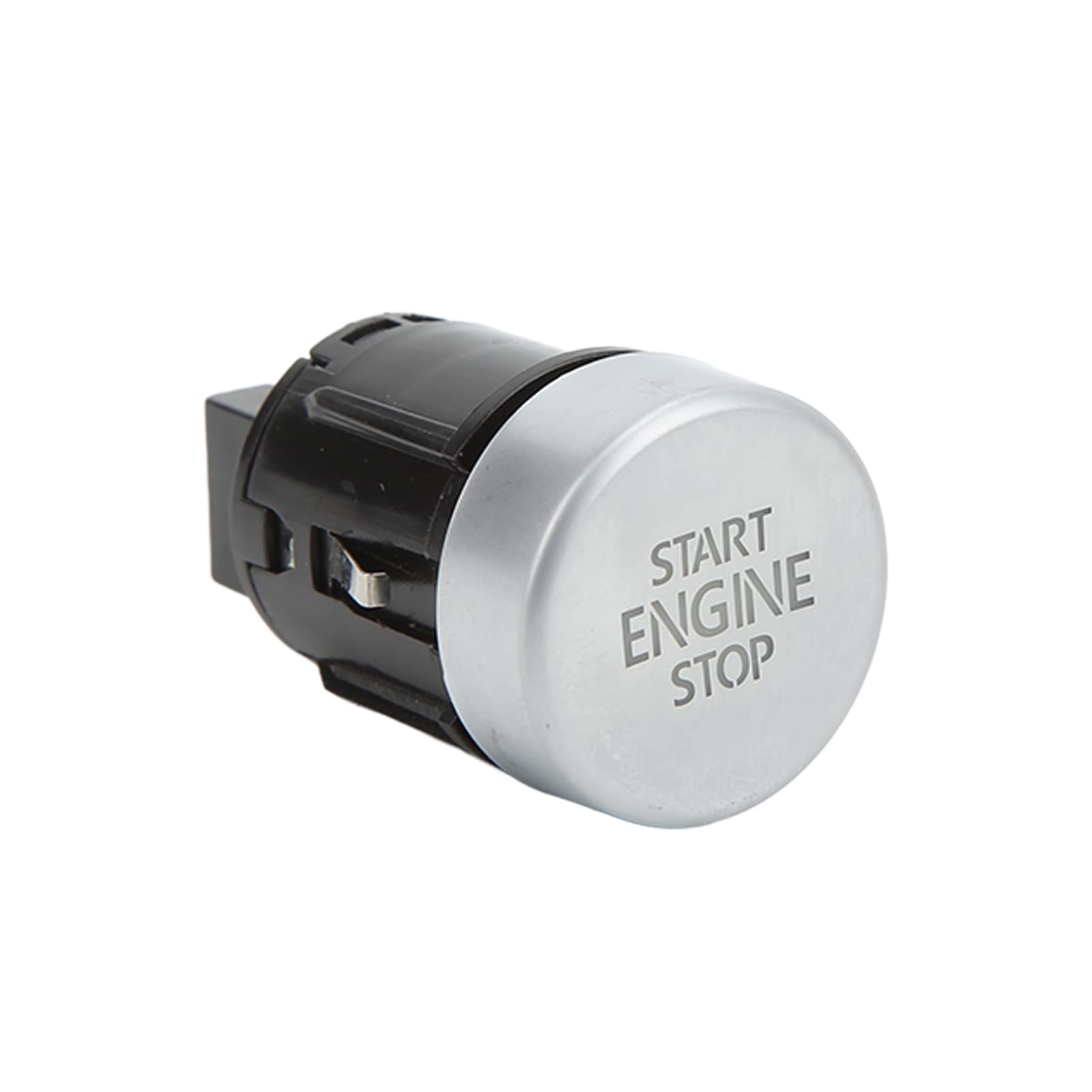 Drücken Sie den Start-Zündschalter, Auto Motor Start Stop Schalter Knopf Zündung Auto Motor Startknopf auto motor start stopp schalter Universal Zündknopf für Autos, OEM 5N0959839 Drücken Sie den Start-Zündschalter, Auto Motor Start Stop Schalter Knopf Zündung Auto Motor Startknopf auto motor start stopp schalter Universal Zündknopf für Autos, OEM 5N0959839 von AYNEFY