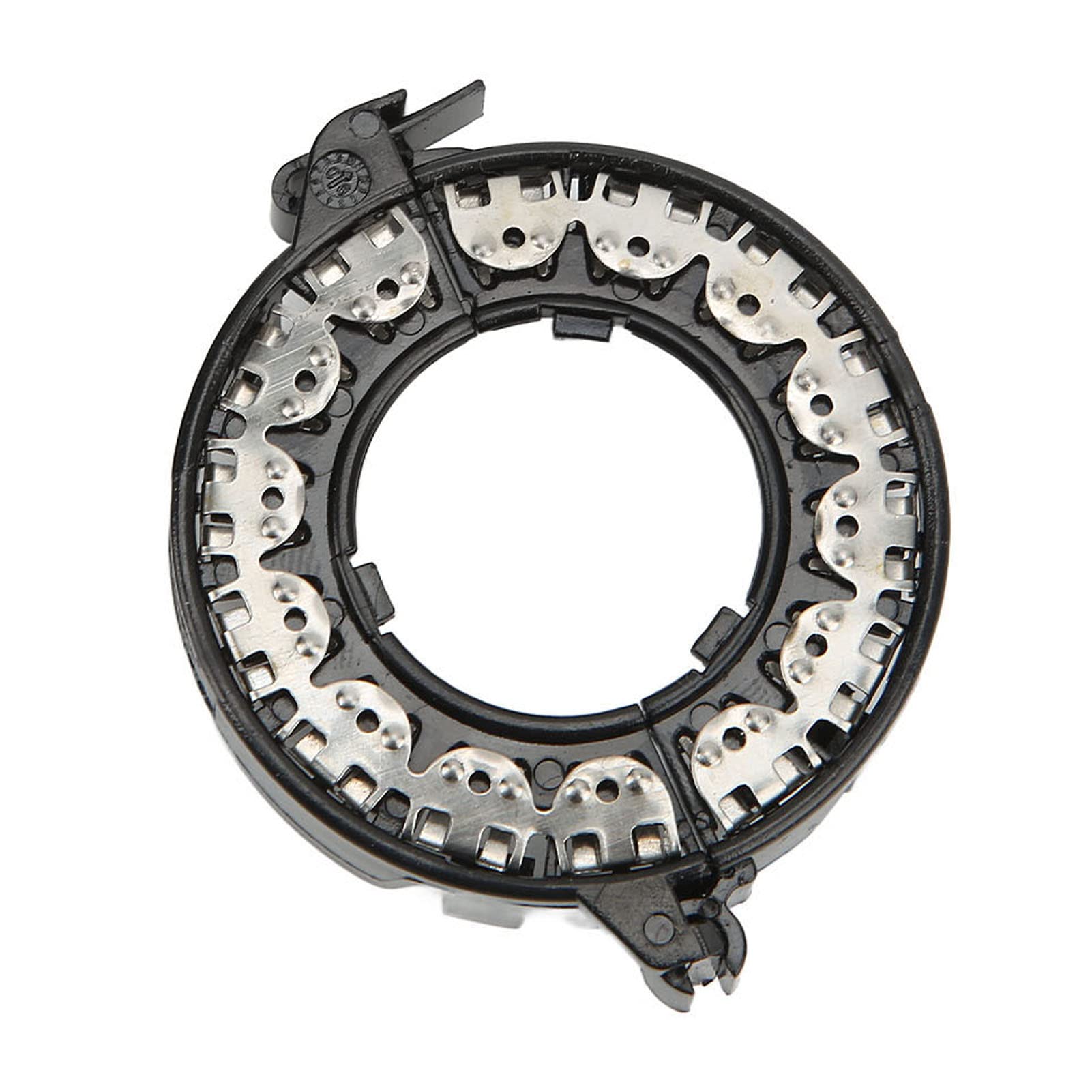 Xenon Adapter Halter Ring, D1S D1R D3S D3R Scheinwerferlampenhalterung Xenon-Scheinwerfer Basis Sockel Clips Automotive Xenon-Lampe Basis Adapter Befestigungsteile Xenon Adapter Halter Ring, D1S D1R D3S D3R Scheinwerferlampenhalterung Xenon-Scheinwerfer Basis Sockel Clips Automotive Xenon-Lampe Basis Adapter Befestigungsteile von AYNEFY