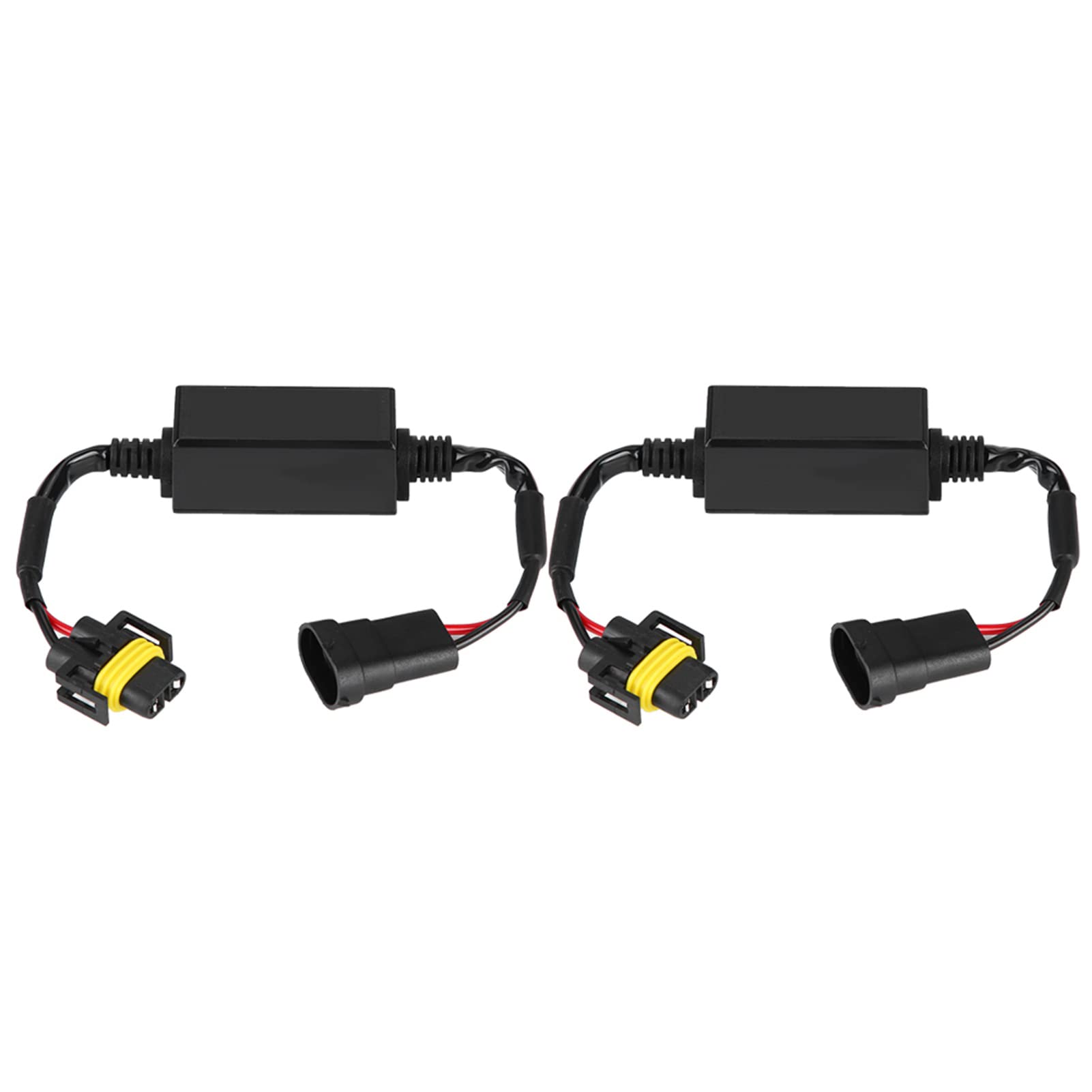Decoder für H8 H9 H11 C12 LED Scheinwerfer Nebelscheinwerfer Anti Flicker Flash Error Canceler H8 H9 H11 Gerät Free Decoder Anti Flicker Decoder für H8 H9 H11 C12 LED Scheinwerfer Nebelscheinwerfer Anti Flicker Flash Error Canceler H8 H9 H11 Gerät Free Decoder Anti Flicker von AYNEFY