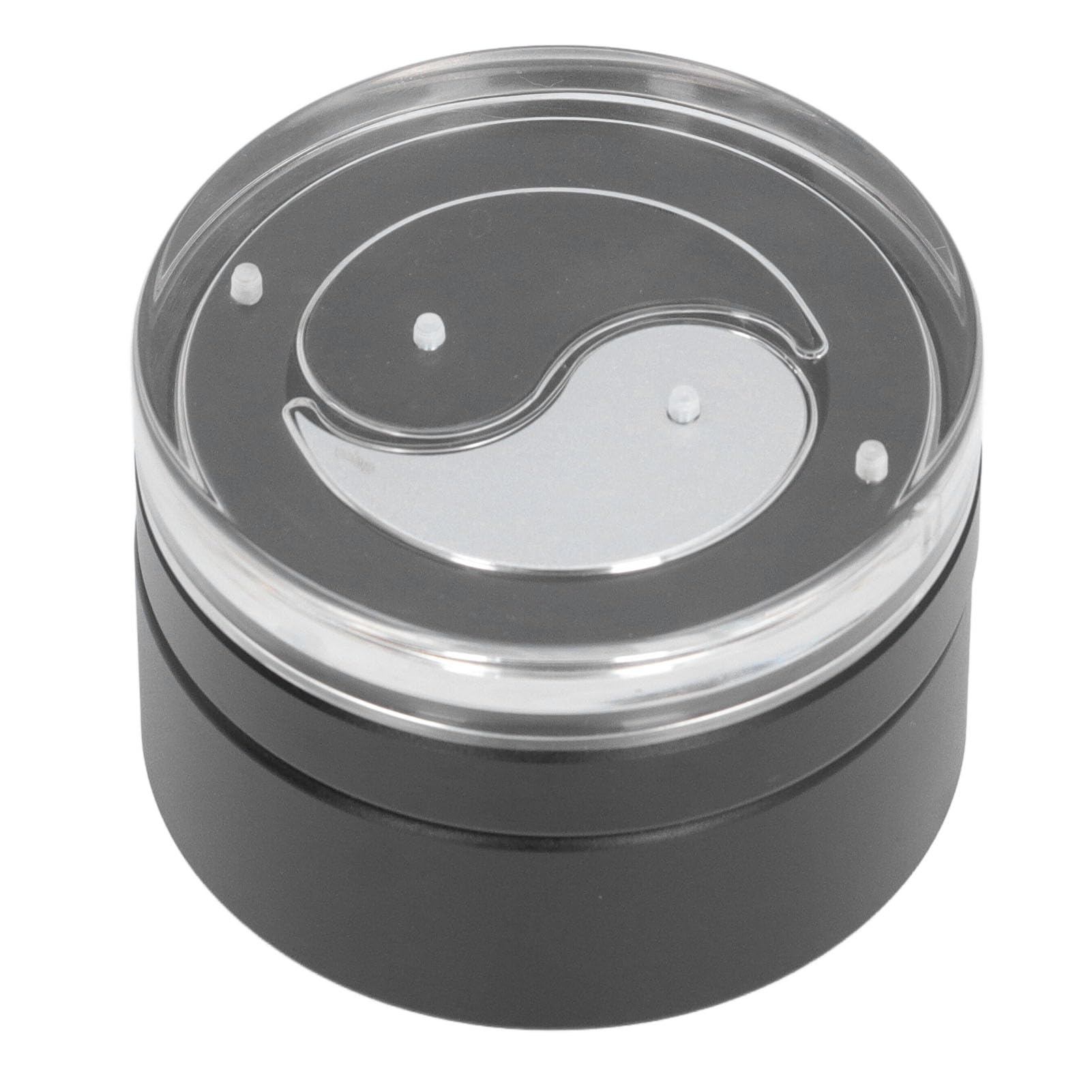 Kaffeeverteiler, 58 Mm Nadeltyp mit Rotierendem Lager, Gleichmäßige Pulverabgabe, Multifunktionales Rührwerkzeug für Kaffeeliebhaber, Edelstahlmaterial Kaffeeverteiler, 58 Mm Nadeltyp mit Rotierendem Lager, Gleichmäßige Pulverabgabe, Multifunktionales Rührwerkzeug für Kaffeeliebhaber, Edelstahlmaterial von AYNEFY