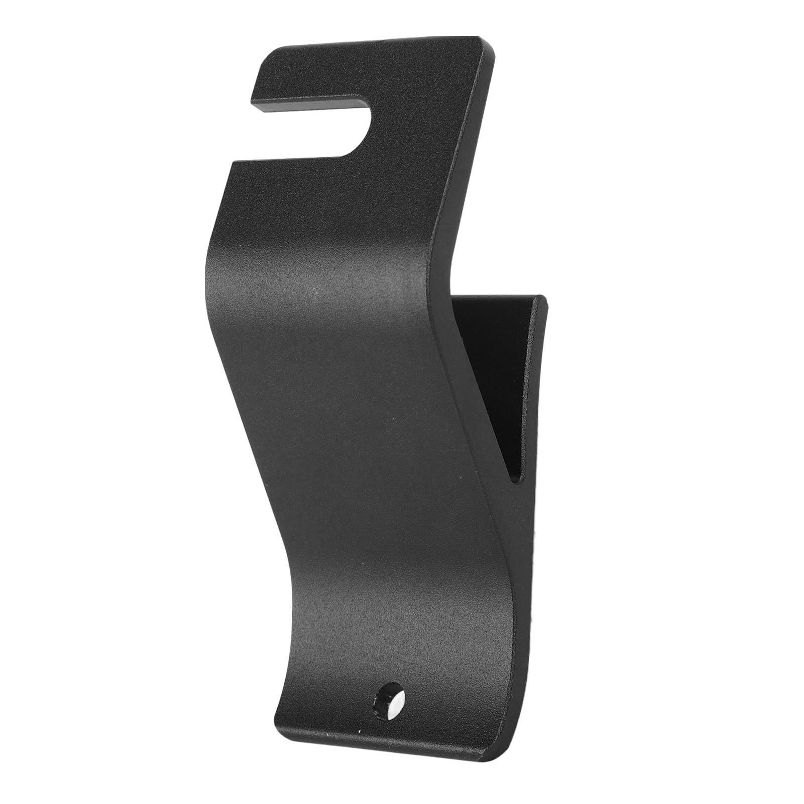 Reifenmontierhilfe, Aluminium-Motorrad-Reifen-Austauschwerkzeug 6061, 125 250 350 450, Geeignet für, Beta Off Road Dirt Pit Bike Motorcross, Speichen, (BLACK) von AYNEFY