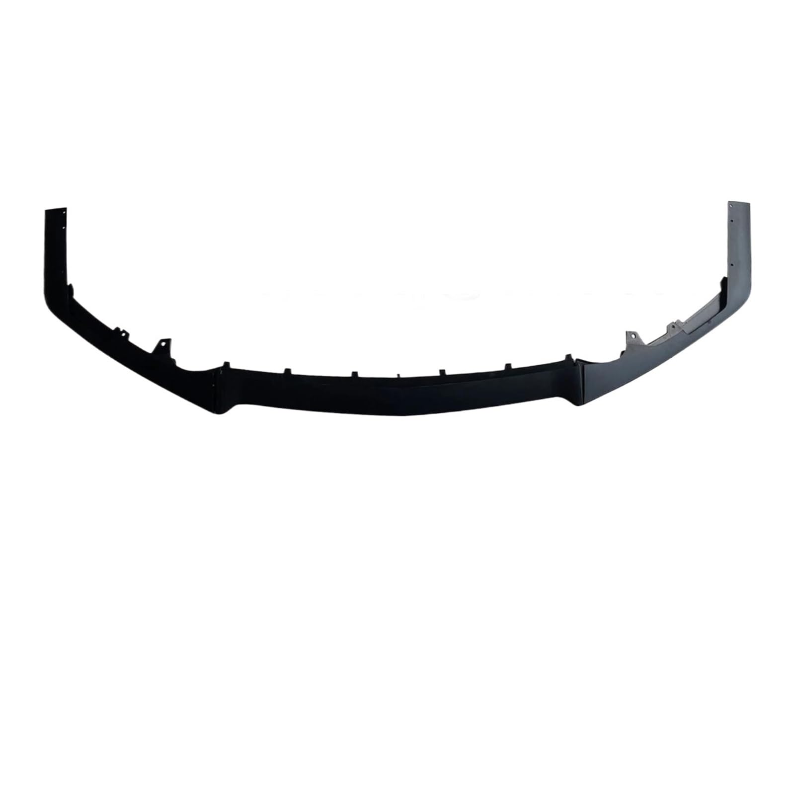 Frontspoiler Spoilerlippe Für Ford Für Mustang Für GT500 2014-2021 3Pcs Ersatz Front Lip Stil Auto Frontschürze Spoiler Splitter Matte Schwarz Glänzend Schwarz Frontspoiler Lippe (Farbe : Glossy Bla Frontspoiler Spoilerlippe Für Ford Für Mustang Für GT500 2014-2021 3Pcs Ersatz Front Lip Stil Auto Frontschürze Spoiler Splitter Matte Schwarz Glänzend Schwarz Frontspoiler Lippe (Farbe : Glossy Bla von AYOK