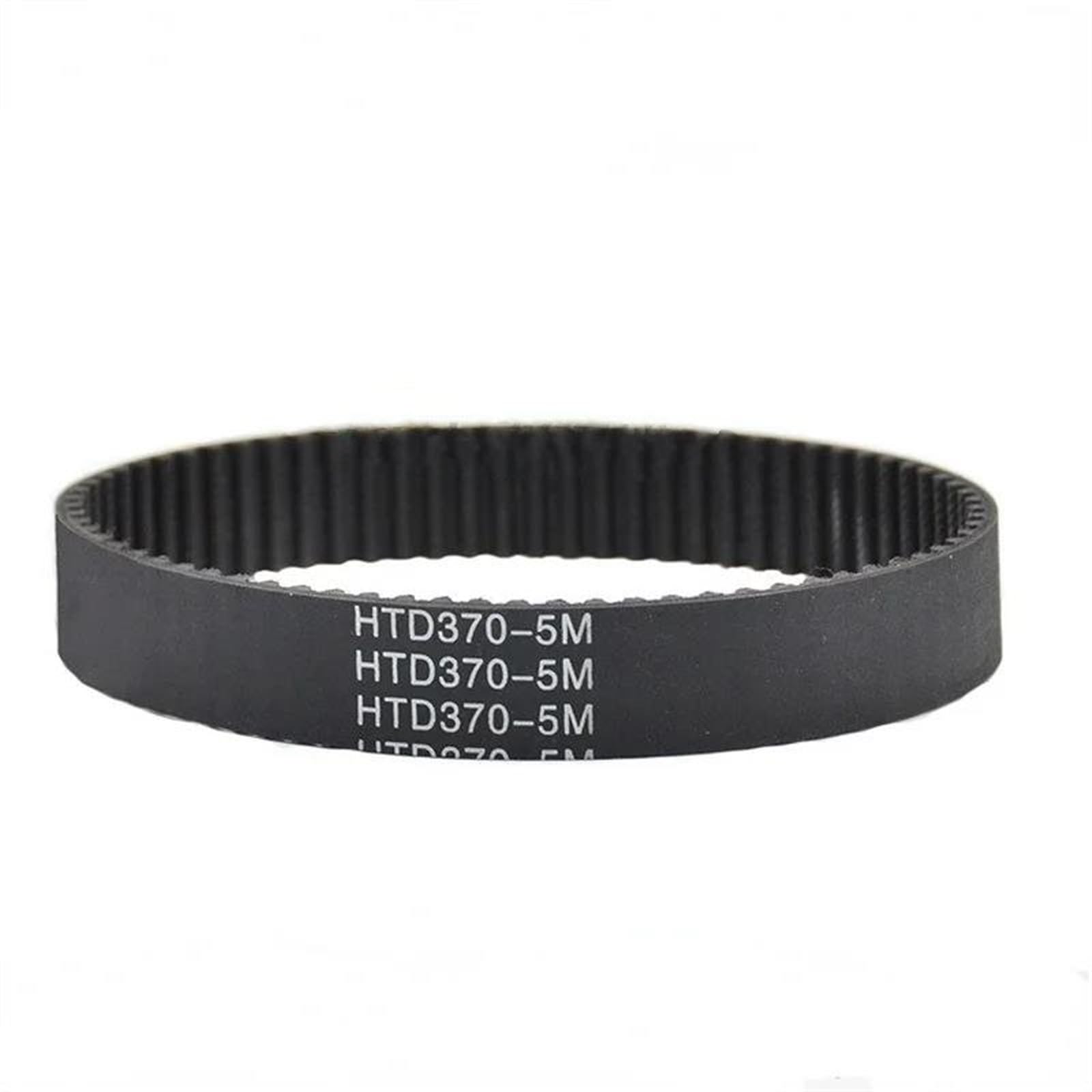 Keilriemen Länge 425/430/435/440/445/450/455/460/465/470 Mm Breite 10/15/20/25/30 Mm 5 M Geschlossener Gummi-Zahnriemen Antriebsriemen(5M-445mm,15mm) von AYOK