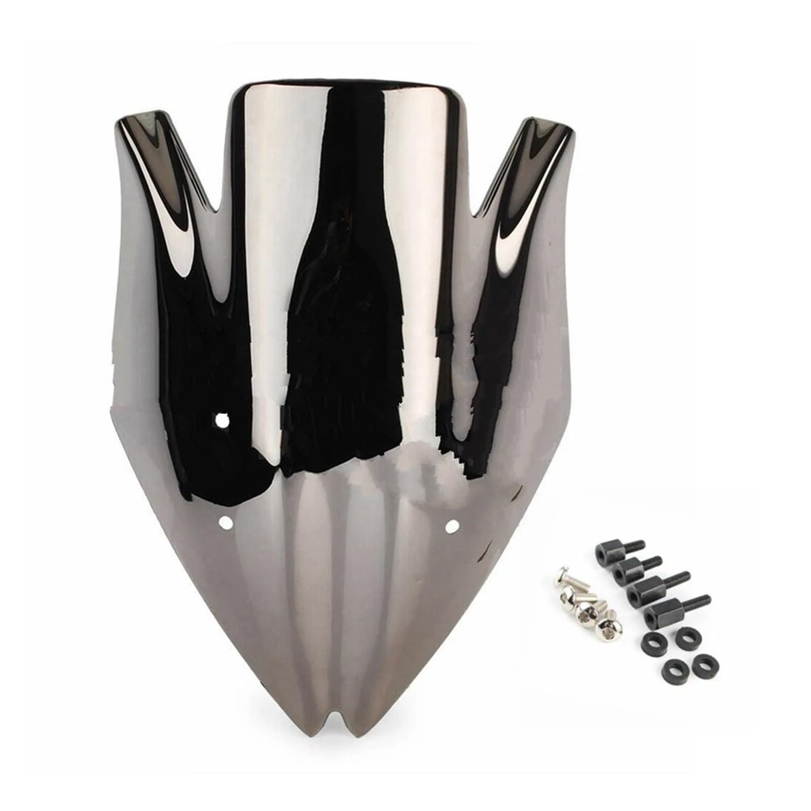Spoiler Luftabweiser Für Kawasaki Für Ninja Z1000 Z 1000 2007 2008 2009 Z750 2012 Schwarz Motorrad Windschutzscheibe Windschutz Double Bubble Bildschirm Verkleidung 07 08 09 Motorrad Windschild (Farb Spoiler Luftabweiser Für Kawasaki Für Ninja Z1000 Z 1000 2007 2008 2009 Z750 2012 Schwarz Motorrad Windschutzscheibe Windschutz Double Bubble Bildschirm Verkleidung 07 08 09 Motorrad Windschild (Farb von AYOK