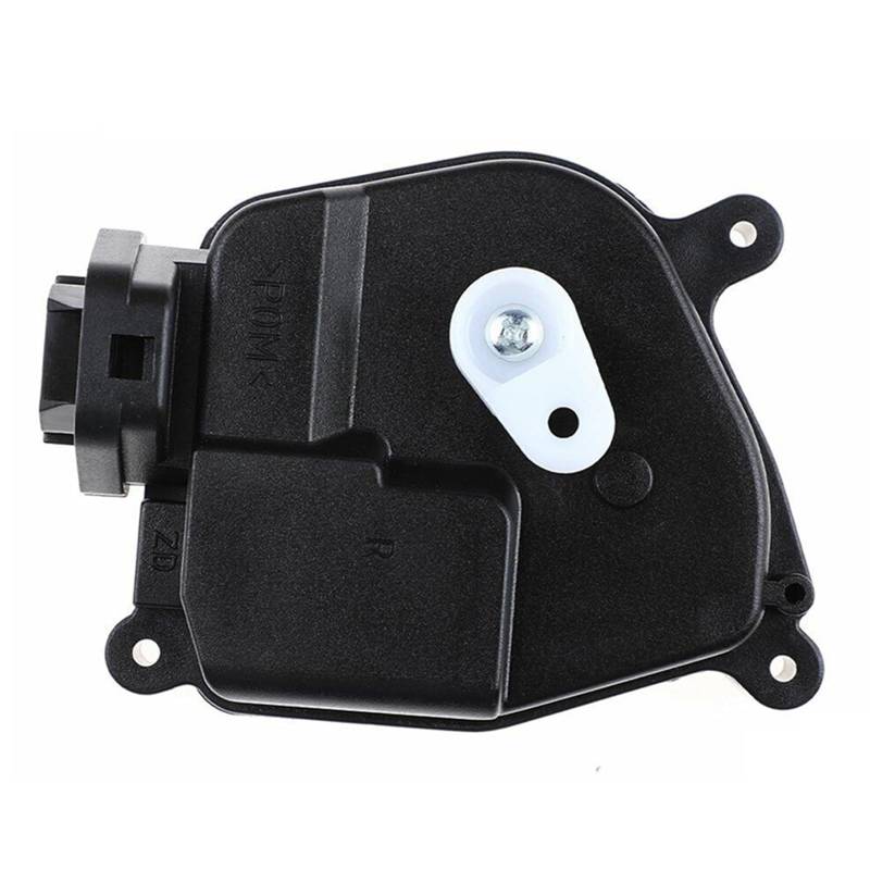 Auto TüRschloss, Aktor FüR TüRschloss Vorne/Hinten Rechts Links Türschloss Antrieb Passend für Hyundai Accent Kia Rio 1,6 L L4 2006 2007 2008 2009 2010 2011 95736-1G020(Front Right) von AYXAMO