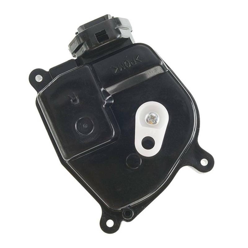Auto TüRschloss, Aktor FüR TüRschloss Vorne/Hinten Rechts Links Türschloss Antrieb Passend für Hyundai Accent Kia Rio 1,6 L L4 2006 2007 2008 2009 2010 2011 95736-1G020(Rear Right) von AYXAMO