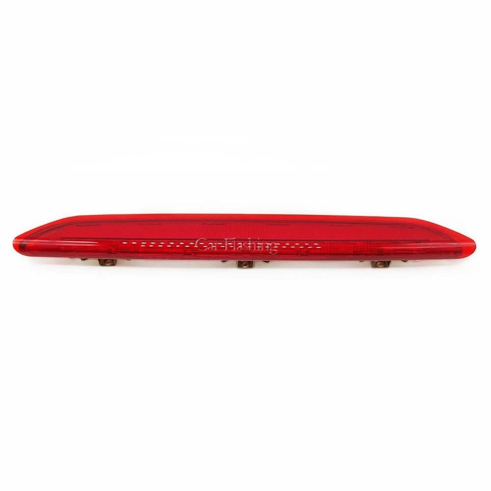 Dritte Bremsleuchte,Bremslicht 1 Stück Dritte Bremsleuchte Projektor Hinten Rot Rücklicht Bremsleuchte Passend for VW Polo IV MK4 9N 9N3 Fließheck 2002-2010 OEM:6Q6945097 Dritte Bremsleuchte,Bremslicht 1 Stück Dritte Bremsleuchte Projektor Hinten Rot Rücklicht Bremsleuchte Passend for VW Polo IV MK4 9N 9N3 Fließheck 2002-2010 OEM:6Q6945097 von AYXAMO