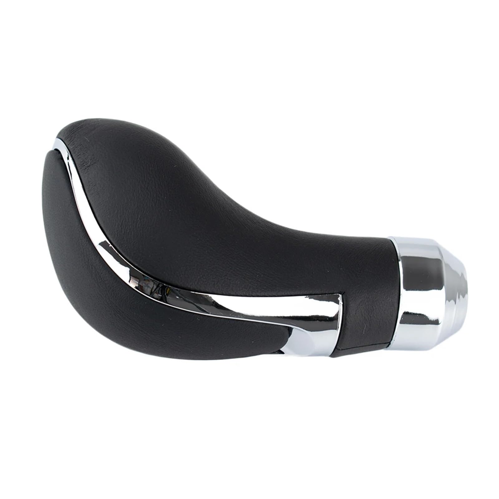 Schaltknauf, SchaltknüPpel Universal Pu Leder Schaltknauf Gear Stick Shifter Hebel Stift Handball Shifting Kopf Ersatz Fit Manuelle Automatische Autos Schaltknauf, SchaltknüPpel Universal Pu Leder Schaltknauf Gear Stick Shifter Hebel Stift Handball Shifting Kopf Ersatz Fit Manuelle Automatische Autos von AYXAMO