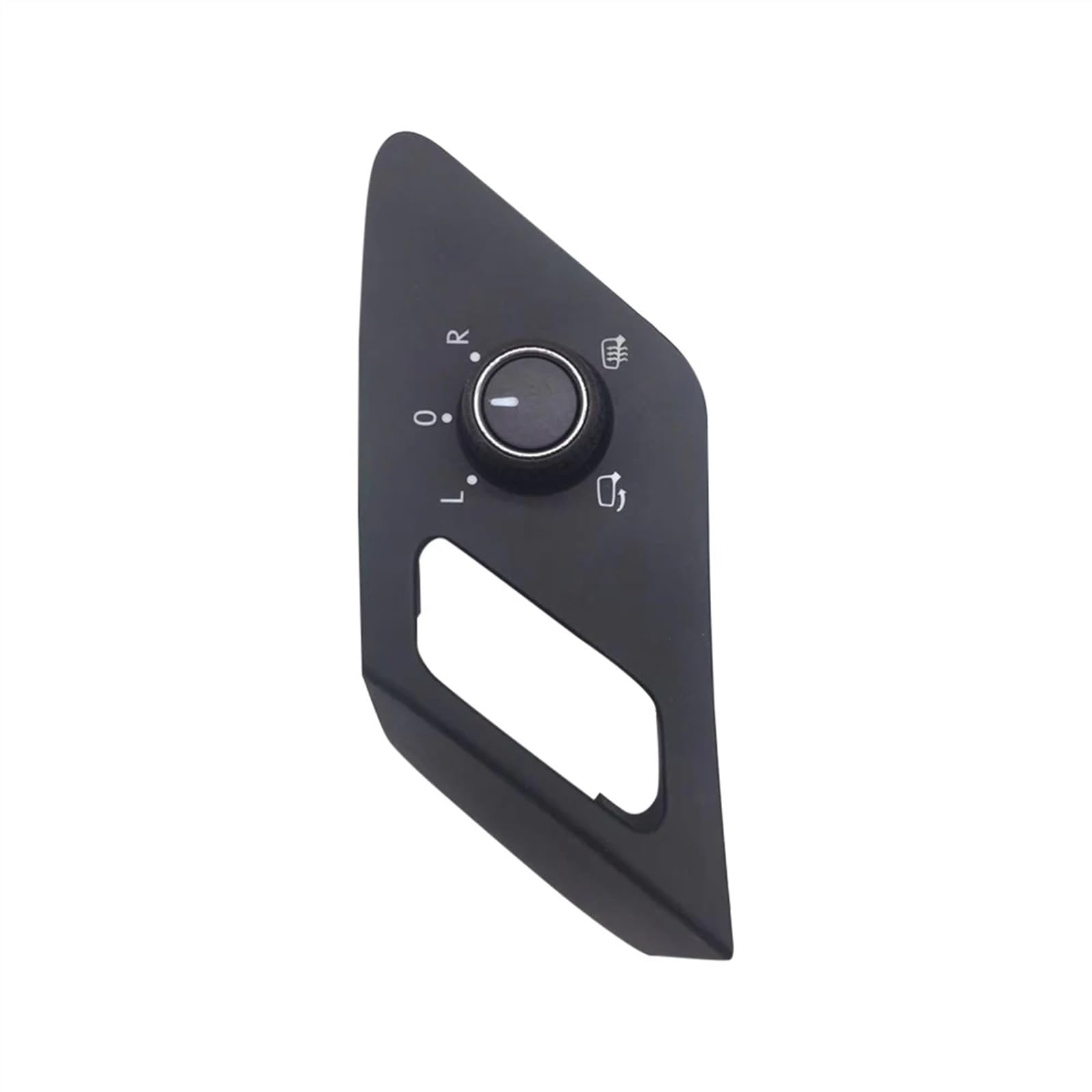 Spiegel Auto Schalter, Spiegelschalter 1Pcs Elektrische Einstellbare Spiegel Control Schalter Beheizte Außen Taste Mit Klapp Funktion 5GG 959 565 C Spiegel Auto Schalter, Spiegelschalter 1Pcs Elektrische Einstellbare Spiegel Control Schalter Beheizte Außen Taste Mit Klapp Funktion 5GG 959 565 C von AYXAMO