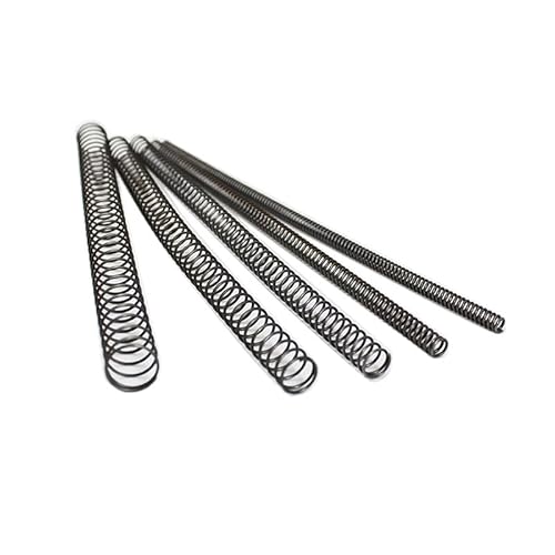 300 mm Druckfeder(7MM_0.7MM) von AYYSSM