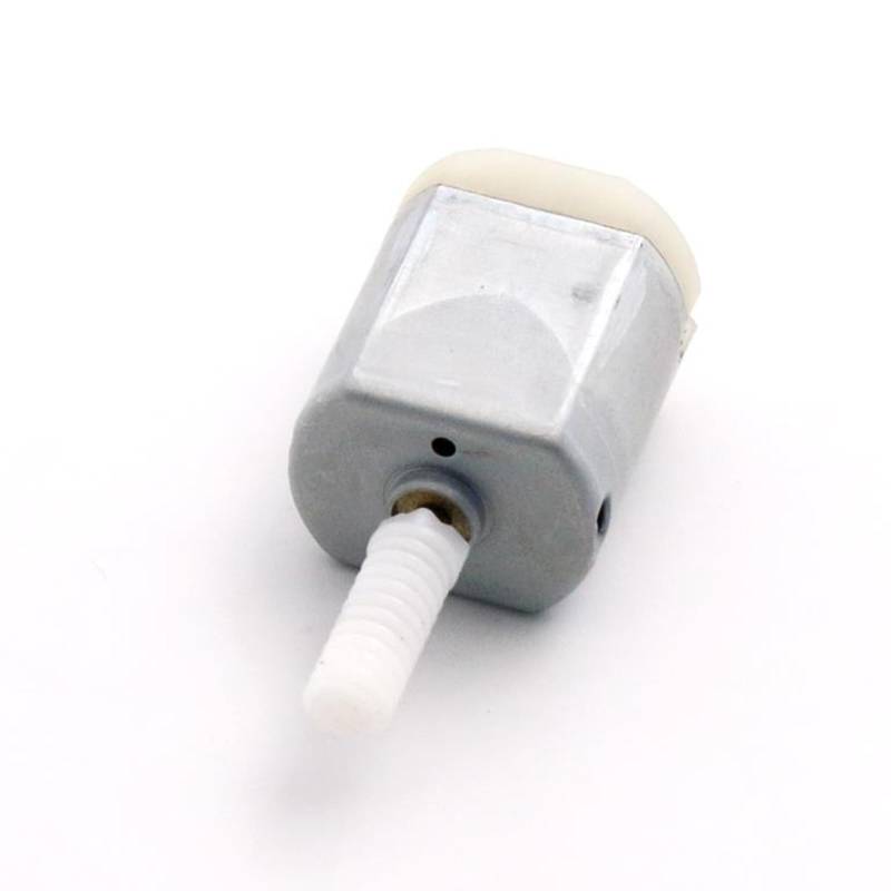 Auto Außenspiegel Glas Aktuator Motor, für Toyota 2009-2013 Corolla, für Nissan 2007-2012 Versa von AZGIANT