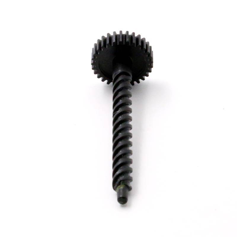 Motor für Kofferraumverriegelung, Original-Ersatzteile für Getriebe, für Land Rover 2004-2009 Discovery III MK3 von AZGIANT