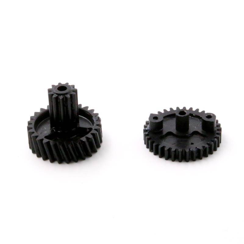 Motor für Kofferraumverriegelung, Original-Ersatzteile für Getriebe, für Land Rover 2005-2013 Range Rover Sport L320 von AZGIANT