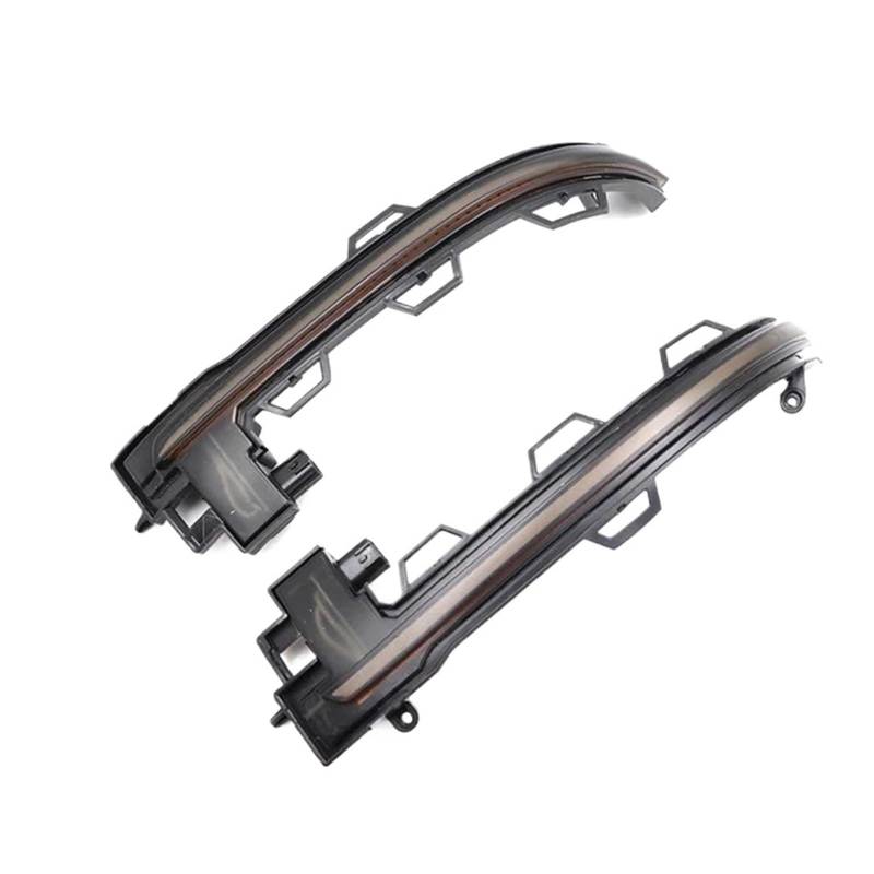 AZHEYC Auto Rückspiegel Blinker Licht Für B&MW X5 F15 X6 F16 2015 2016 2017 2018 Auto Rückspiegel Blinker von AZHEYC