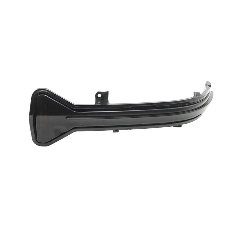 AZHEYC Auto-Seiten-Rückspiegelleuchte Für B&MW 5er G30 G31 G38 2016 2017 2018 2019 2020 2021 2022 Auto Rückspiegel Blinker(Links) von AZHEYC