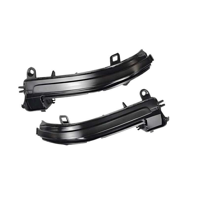 AZHEYC Auto-Seitenspiegel-Blinkerlampe Für B&MW 1er F20 F21 2012 2013 2014 2015 2016 2017 2018 Auto Rückspiegel Blinker von AZHEYC