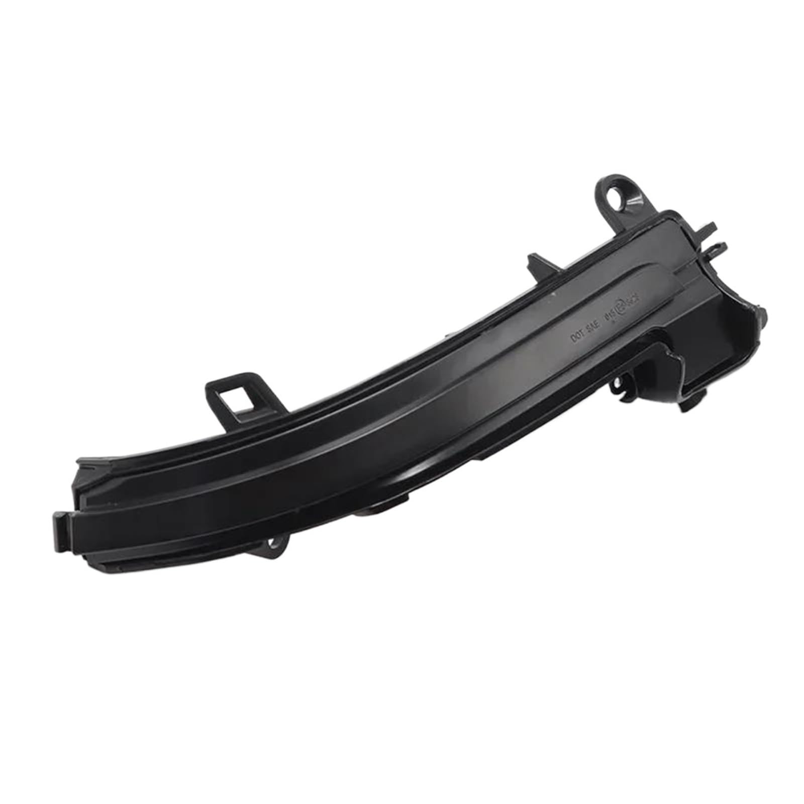 AZHEYC Auto-Seitenspiegel-Blinkerlampe Für B&MW 3er F30 F31 2012 2013 2014 2015 2016 2017 2018 Auto Rückspiegel Blinker(Rechts) von AZHEYC