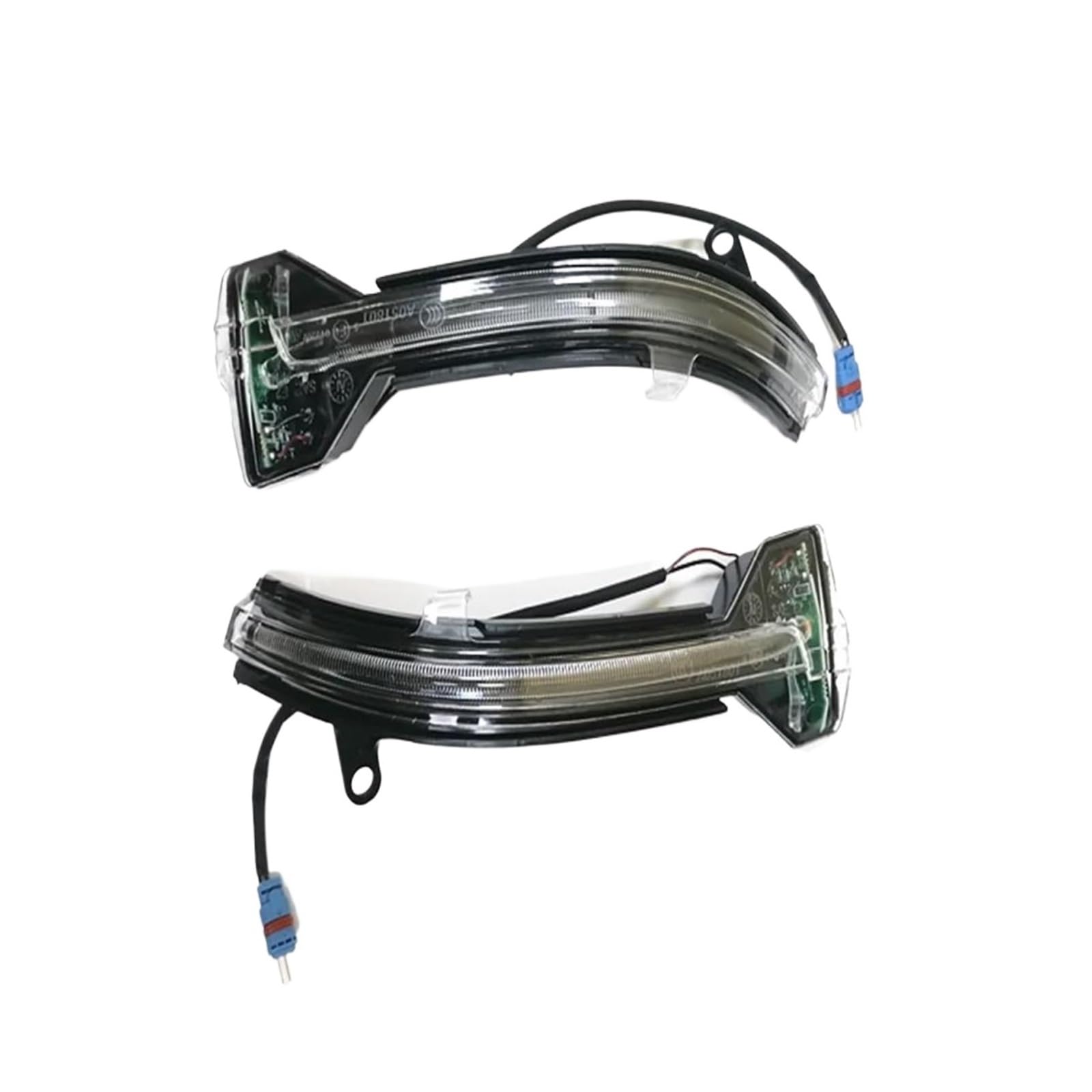 AZHEYC Für B&MW 6er F06 F12 F13 2015 2016 2017 Auto Rückspiegel Signalleuchte Auto Rückspiegel Blinker AZHEYC Für B&MW 6er F06 F12 F13 2015 2016 2017 Auto Rückspiegel Signalleuchte Auto Rückspiegel Blinker von AZHEYC