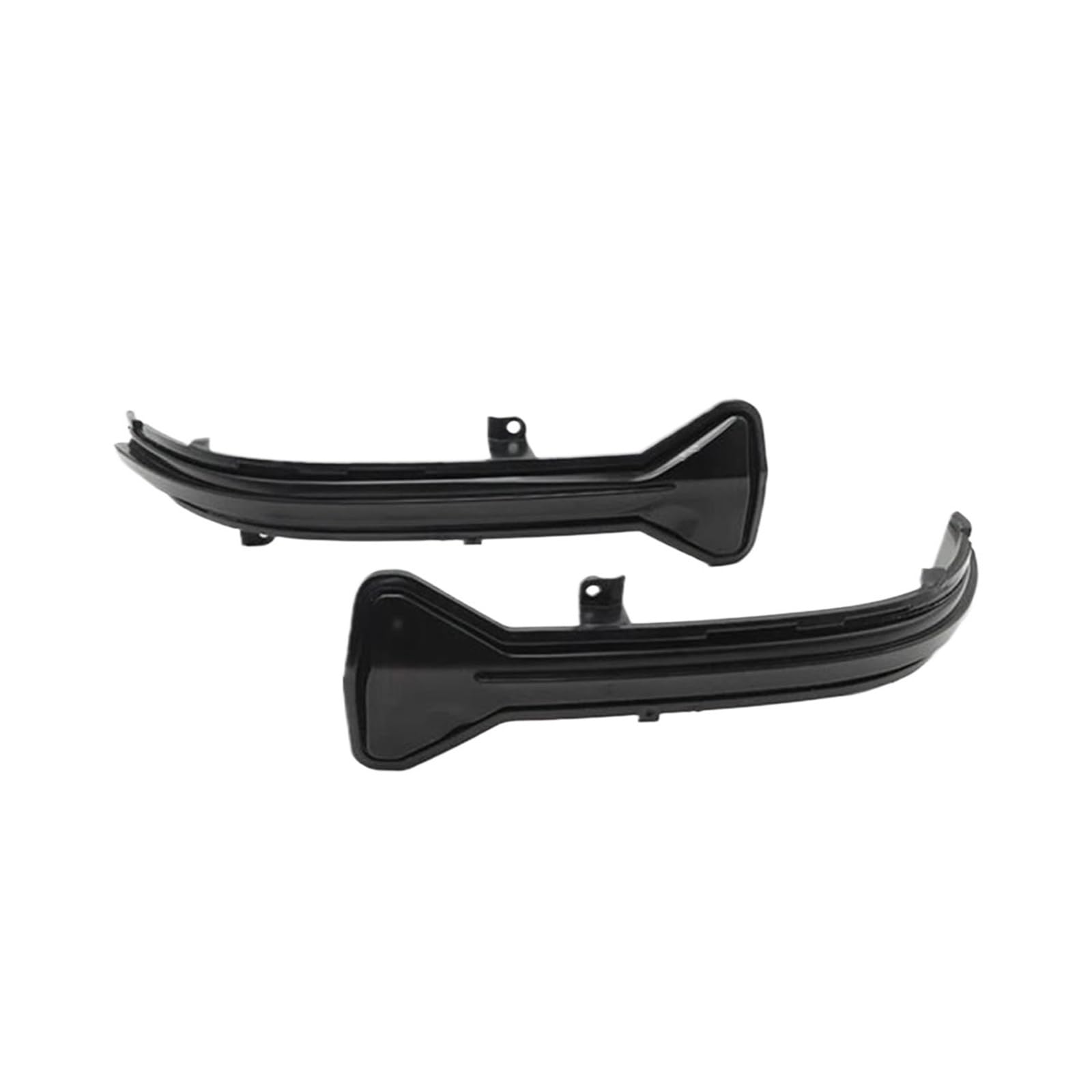 AZHEYC Für B&MW 7 Serie G11 G12 2016 2017 2018 2019 2020 2021 2022 Auto Seite Rückspiegel Lampe Auto Rückspiegel Blinker(Links und rechts) von AZHEYC