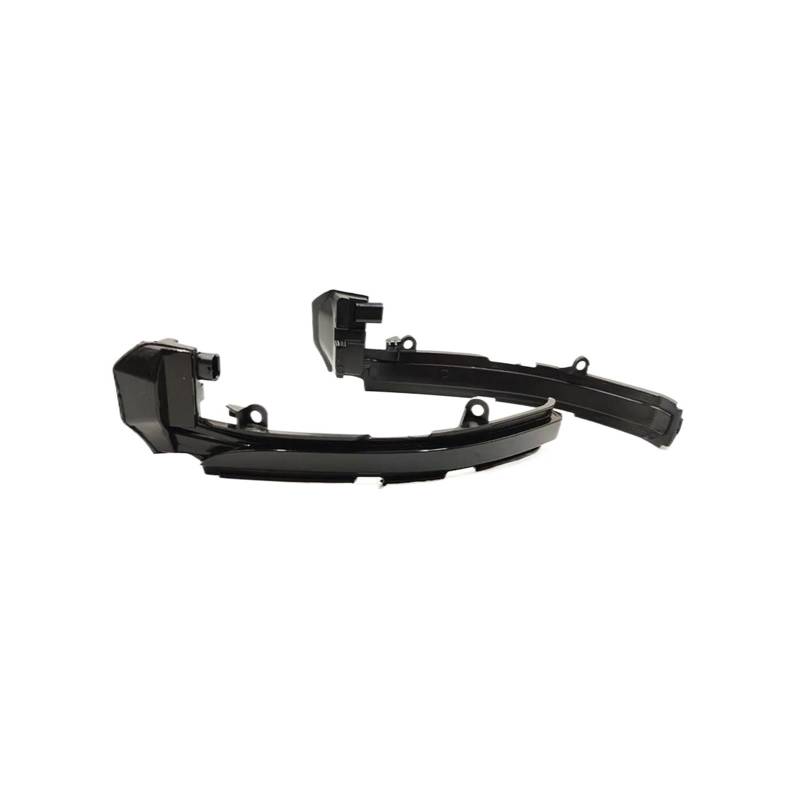 AZHEYC Für Jaguar Für XJ X351 2010 2011 2012 2013 2014 2015 2016 2017 2018 2019 Auto Seite Spiegel Anzeige Blinker Lampe Auto Rückspiegel Blinker von AZHEYC