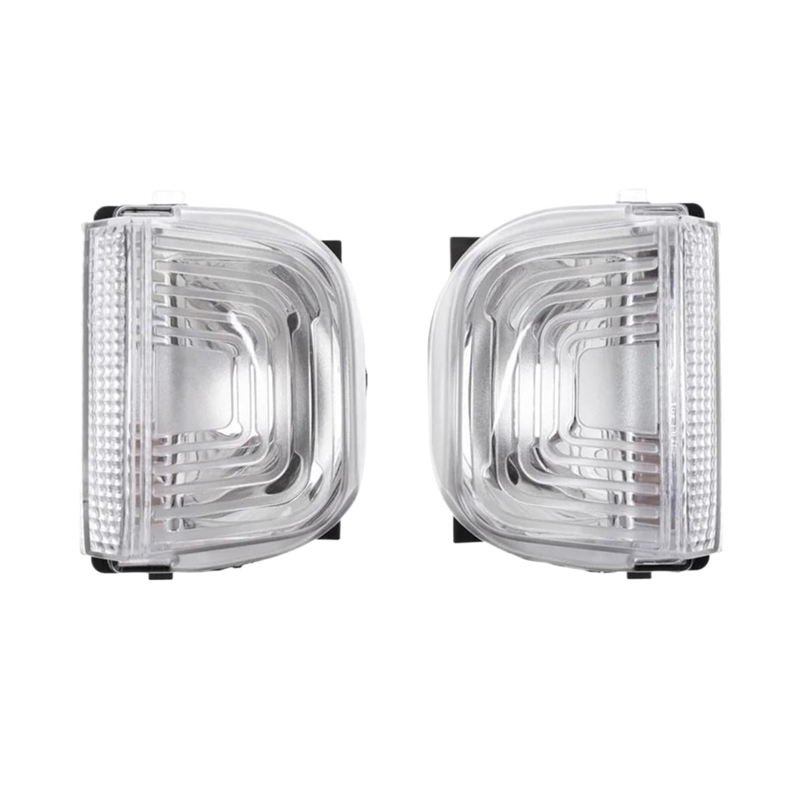Auto Rückspiegel Blinker Lampe Für Mercedes Für Benz Für Sprinter 2018 2019 2020 2021 2022 2023 2024 Auto Rückspiegel Blinker(Links und rechts) von AZHEYC