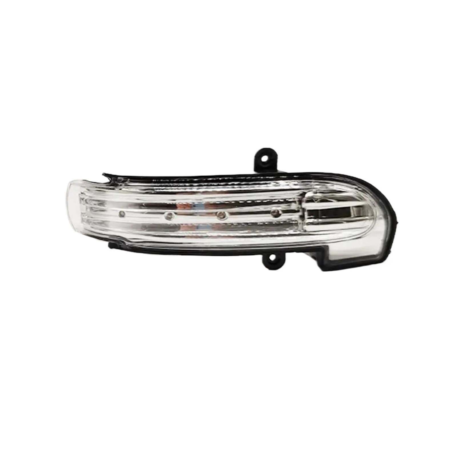Auto-Seitenspiegel-Blinkerlampe Für Mercedes Für Benz C Klasse W203 2004 2005 2006 2007 Auto Rückspiegel Blinker(Rechts) von AZHEYC