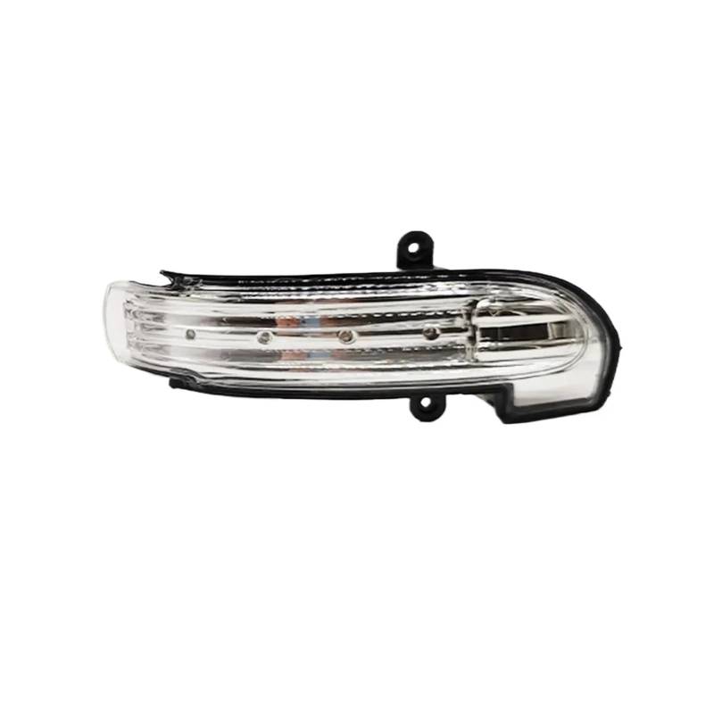 Auto-Seitenspiegel-Blinkerlampe Für Mercedes Für Benz C Klasse W203 2004 2005 2006 2007 Auto Rückspiegel Blinker(Rechts) von AZHEYC