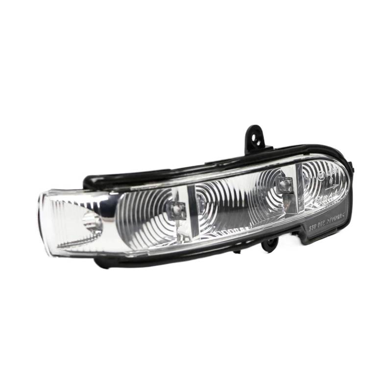 Für Mercedes Für Benz E320 E500 2003 2004 2005 2006 Auto Rechte Seite Spiegel Blinker Lampe Auto Rückspiegel Blinker von AZHEYC