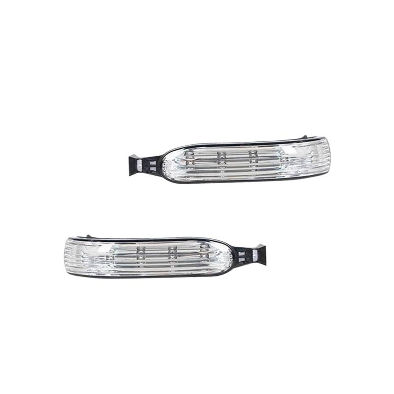 Für Mercedes Für Benz M Klasse W163 2003 2004 2005 Auto Rückspiegel Blinker Auto Rückspiegel Blinker von AZHEYC