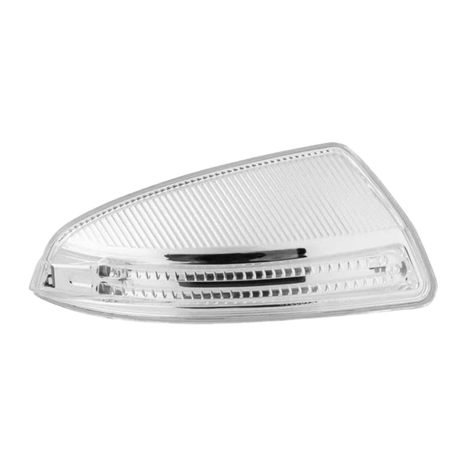 Für Mercedes Für Benz ML Klasse W164 ML300 ML500 ML550 2005 2006 2007 2008 2009 2010 Auto Rückspiegel Drehen Lampe Auto Rückspiegel Blinker(Rechts) von AZHEYC