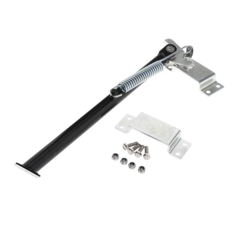 AZPLOQG [Replacement] Motorrad Ständer Seitenständer for CR125 CR250 CR500 Motocross Zubehör von AZPLOQG