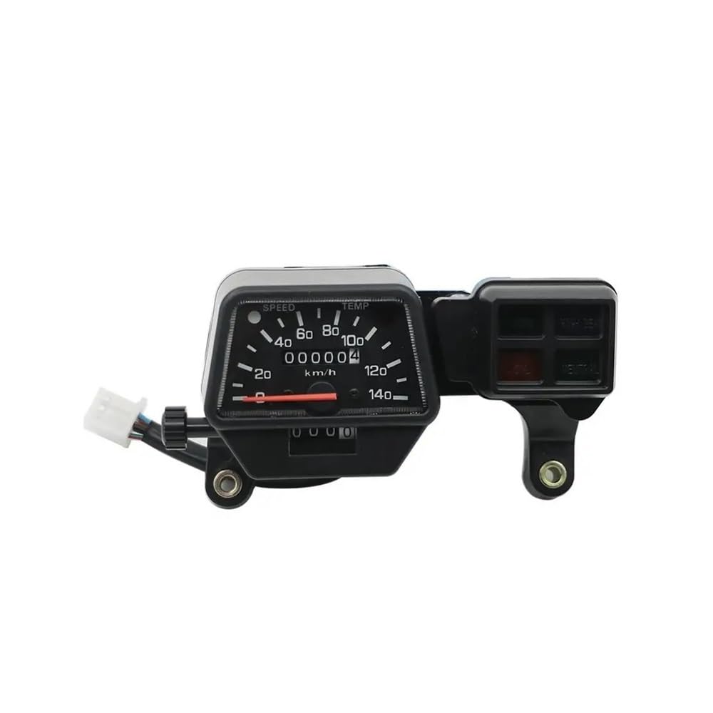 AZSUL Drehzahlmesser Messgeräte Montage Tachometer Kilometer Kilometerzähler Gauge Tachometer Uhr Instrument Für DT125R Für DT200R Für DT 125/200 R AZSUL Drehzahlmesser Messgeräte Montage Tachometer Kilometer Kilometerzähler Gauge Tachometer Uhr Instrument Für DT125R Für DT200R Für DT 125/200 R von AZSUL